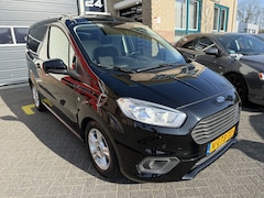 Ford Transit Courier - 1.5 TDCI Limited