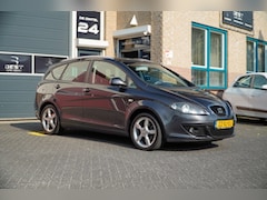 SEAT Altea XL - 1.8 TFSI Stylance
