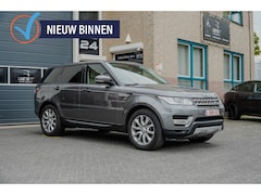Land Rover Range Rover Sport - 3.0 sdv6 hse