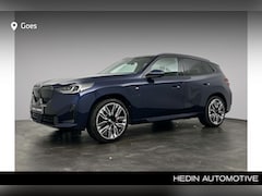 BMW X3 - 30e xDrive M-Sport Pro | Trekhaak | Professional Pack | Comfort Pack | Premium Pack