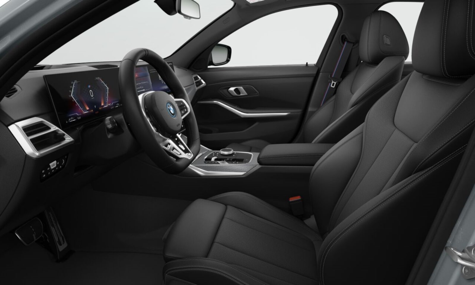 BMW 3-serie - 330e 330e - AutoWereld.nl