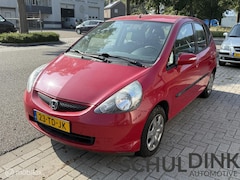Honda Jazz - 1.4 LS TEKST LEZEN DEFECTE AUTOMAAT