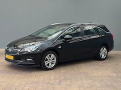 Opel Astra Sports Tourer - 1.0 Online Edition | Achteruitrijcamera | Navigatie | Lichtmetalen velgen | Cruise Control