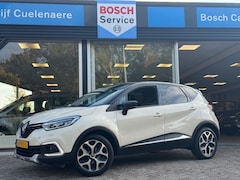 Renault Captur - TCe 90 Intens Navi / Camera / Clima / LM velgen