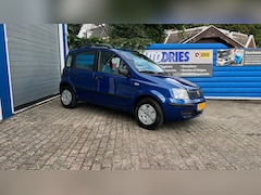 Fiat Panda - 1.1 Active Classic Cool 40KW/55PK
