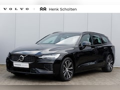 Volvo V60 - T6 Automaat Plug-in hybrid AWD Plus Dark | 360° camera |Panoramdak | Premium audio by Harm