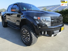 Ford F150 - Raptor 6.2 V8 SVT super mooi LPG alle opties marge