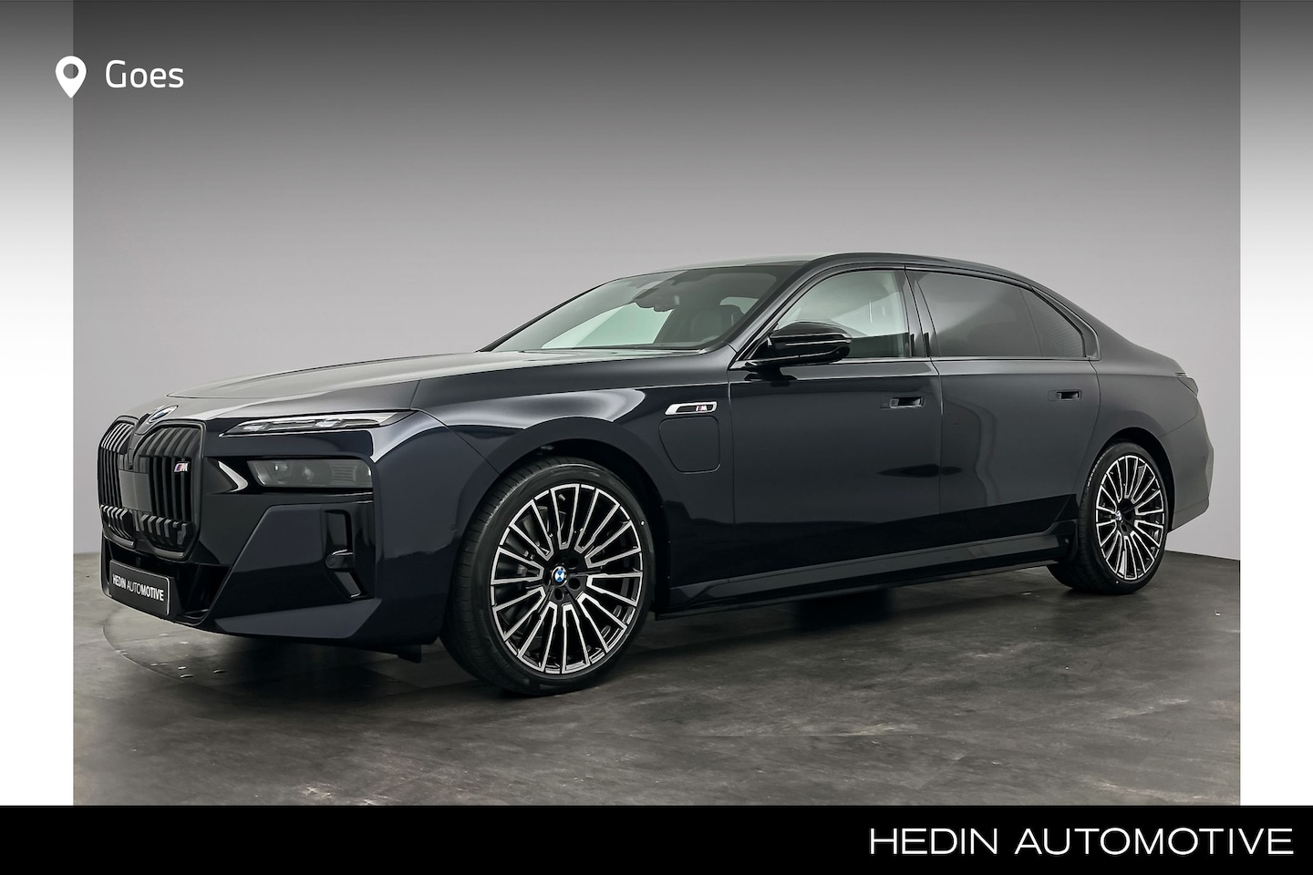 BMW 7-serie - M760e xDrive M760e xDrive - AutoWereld.nl