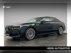 BMW 7-serie - M760e xDrive M-Sport | Rear Seat Entertainment | Lounge Seating | 4x Massage