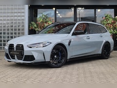 BMW 3-serie Touring - M3 xDrive Competition | Brooklyn Grau, Carbon interieur, M Driver's Package, Harman/Kardon