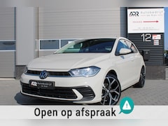 Volkswagen Polo - 1.0 TSI Highline /18'' GTI VELGEN/PDC V+A/ NAVI /AIRCO/STOELVER