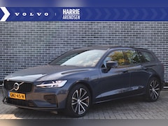 Volvo V60 - 2.0 T6 Plug-in hybrid AWD Plus Dark