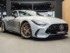 Mercedes-Benz AMG GT - GT63 S E Performance Keramisch Carbon AMG 63 S Burmester VOLL