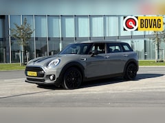 MINI Clubman - 1.5 One Salt Business