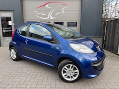 Peugeot 107 - 1.0-12V AIRCO ELEK.PAKKET NWE APK