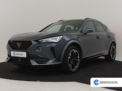 CUPRA Formentor - e-Hybrid 204pk | Trekhaak | Camera achter | Dodehoekdectie | Park assist | Navigatie | App