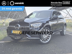 Mercedes-Benz GLC-klasse - 300e 4MATIC Business Solution AMG | Trekhaak | Rijassistentiepakket + | Parkeercamera | 20