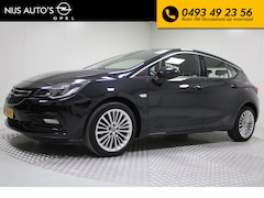 Opel Astra - 1.0 Innovation | trekhaak | climate | navi | pdc v/a | carplay | keyless start
