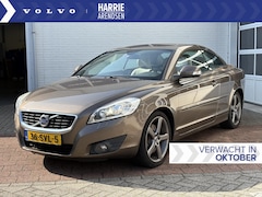 Volvo C70 Convertible - T5 Aut. Tourer | Navigatie | Lederen bekleding | Xenon verlichting | Cruise Control |