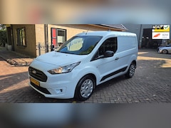 Ford Transit Connect - 1.0 Ecoboost L1 Trend