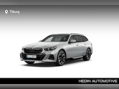 BMW 5-serie Touring - 550e Xdrive