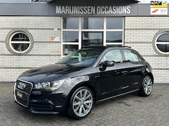 Audi A1 Sportback - 1.4 TFSI Pro Line |Pano, PDC, Cruise|