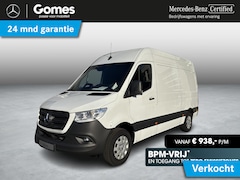 Mercedes-Benz Sprinter - 319 1.9 CDI L2 Pro HD | Sprinter BPM-vrij kopen in 2025