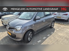 Renault Twingo - 0.9 TCe Expression