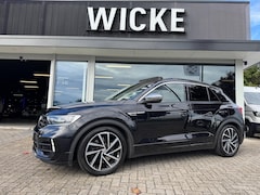 Volkswagen T-Roc - 2.0 TSI 4Motion R 300 PK AKRAPOVIC Panorama Camera