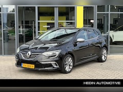 Renault Mégane - TCe 130pk GT-Line | Eerste eigenaar | LED| NAVI | R-LINK | GT-bekleding |