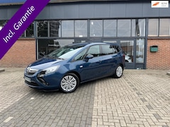 Opel Zafira Tourer - 1.4 Business+ 7p, Navi, PDC, Cruise control