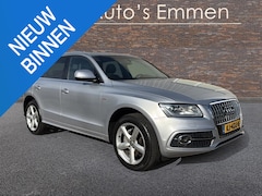Audi Q5 - 2.0 TFSI S-LINE PANODAK LMV LEDER