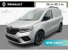 Renault Kangoo - 1.5 Blue dCi 115 EDC extra L1 125th Annivarsary - Alarm