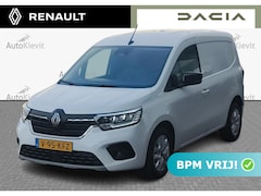 Renault Kangoo - 1.5 Blue dCi 115 EDC extra L1