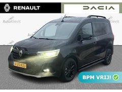 Renault Kangoo - 1.5 Blue dCi 115 EDC Extra 125th Anniversary - Alarm