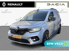 Renault Kangoo - 1.5 Blue dCi 115 EDC Extra 125th Anniversary - Alarm - Trekhaak - vloerbekleding
