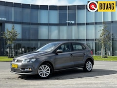 Volkswagen Polo - 1.2 TSI Comfortline Business R