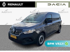Renault Kangoo E-Tech - Advance 44 kWh L2 - Betimmering