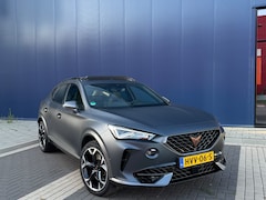 CUPRA Formentor - 2.0 TSI 4DRIVE 310PK