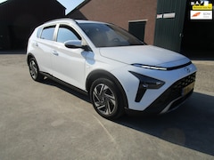 Hyundai Bayon - 1.0 T-GDI Premium automaat alle opties mooi