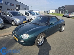 MG F - F 1.8i