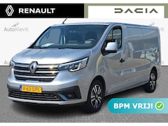 Renault Trafic - 2.0 dCi 130 T30 L2H1 Luxe - Extra - Demo