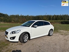 Volvo C30 - 1.6 D2 R-edition