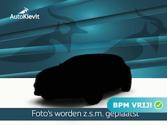 Renault Trafic E-Tech - T29 L1H1 Advance 52 kWh - 1-fase 32 A/7, 4 kW AC-lader en 50 kW DC-lader, Additionele park