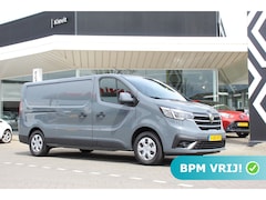 Renault Trafic E-Tech - T29 L2H1 52 kWh - Demo