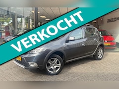 Dacia Sandero Stepway - 0.9 TCe 1e EIG | AIRCO | NAVI | CRUISE CONTROL