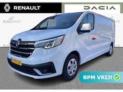 Renault Trafic E-Tech - T29 L2H1 Comfort 52 kWh - Airbag voor passagier / LED-verlichting in de laadruimte / EASY