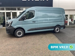 Renault Master - T35 2.0 dCi 130 L2H2 Advance - Demo / Trekhaak