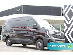 Renault Master - T35 2.0 dCi 150 L2H2 Advance - Demo - Betimmering