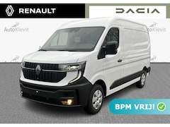 Renault Master - T35 2.0 dCi 170 L2H2 Extra